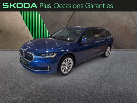 Skoda Superb , garage SEAT SKODA VEZIN LE COQUET  VEZIN LE COQUET