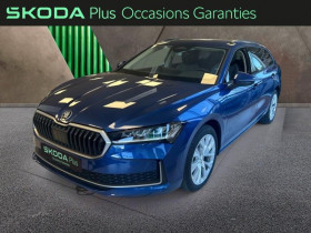 Skoda Superb , garage DWA NICE LA PLAINE  NICE