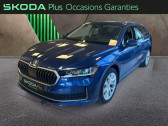 Skoda Superb occasion année 2024 boite Automatique Annonce Skoda Superb occasion Essence Combi 1.5 TSI 204ch PHEV Selection DSG6 à NICE