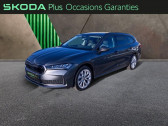 Skoda Superb Combi 1.5 TSI 204ch PHEV Selection DSG6   MOUGINS 06