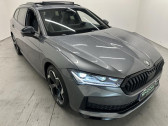Skoda Superb occasion année 2025 boite Automatique Annonce Skoda Superb occasion Essence Combi 1.5 TSI 204ch PHEV Sportline DSG6 à HOENHEIM