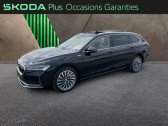 Skoda Superb Combi 1.5 TSI ACT 150ch mHEV Laurin & Klement DSG7   Dunkerque 59