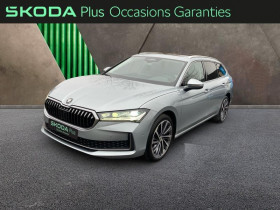 Skoda Superb , garage VOLKSWAGEN ABBEVILLE  ABBEVILLE