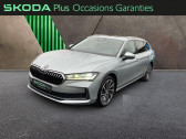 Skoda Superb occasion année 2024 boite Automatique Annonce Skoda Superb occasion Essence Combi 1.5 TSI ACT 150ch mHEV Laurin & Klement DSG7 à ABBEVILLE