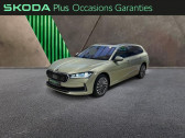 Skoda Superb Combi 1.5 TSI ACT 150ch mHEV Laurin & Klement DSG7   Dunkerque 59
