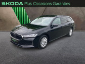 Skoda Superb occasion année 2025 boite Automatique Annonce Skoda Superb occasion Essence Combi 1.5 TSI ACT 150ch mHEV Selection DSG7 à ORVAULT