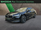 Skoda Superb Combi 1.5 TSI ACT 150ch mHEV Selection DSG7  2024 - annonce de voiture en vente sur Auto Sélection.com