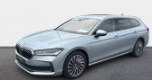 Annonce Skoda Superb occasion Essence COMBI 1.5 TSI mHEV 150 ch ACT DSG7 Laurin & Klement � La Rochelle