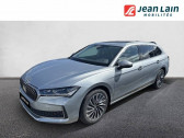 Skoda Superb Combi 1.5 TSI mHEV 150 ch ACT DSG7 Laurin & Klement   Scionzier 74