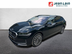 Skoda Superb , garage JEAN LAIN FONTAINE  Fontaine