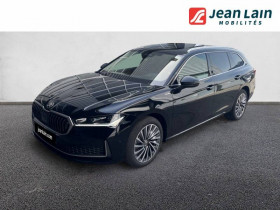 Skoda Superb , garage JEAN LAIN CLUSES  Scionzier