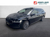 Skoda Superb occasion année 2024 boite Automatique Annonce Skoda Superb occasion Essence Combi 1.5 TSI mHEV 150 ch ACT DSG7 Laurin & Klement à Scionzier