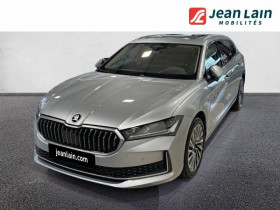 Skoda Superb , garage JEAN LAIN ALBERTVILLE  Albertville