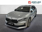Skoda Superb occasion année 2024 boite Automatique Annonce Skoda Superb occasion Essence Combi 1.5 TSI mHEV 150 ch ACT DSG7 Laurin & Klement à Albertville
