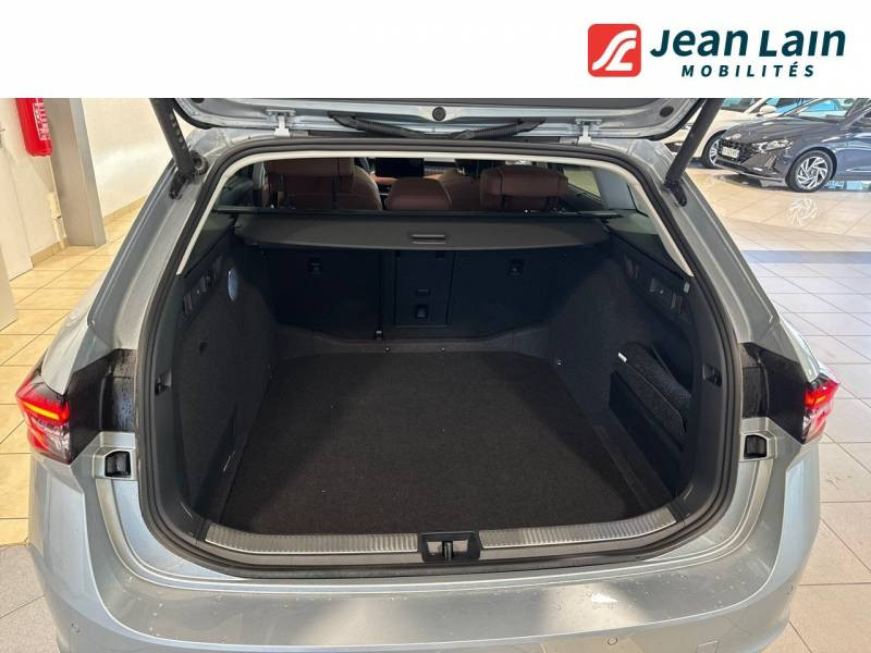 Skoda Superb Combi 1.5 TSI mHEV 150 ch ACT DSG7 Laurin & Klement  occasion  Albertville - photo n10