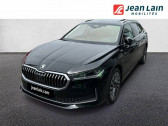 Annonce Skoda Superb occasion Essence Combi 1.5 TSI mHEV 150 ch ACT DSG7 Laurin & Klement  Margencel