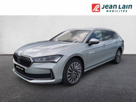 Skoda Superb , garage JEAN LAIN GAP  Gap