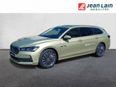 Annonce Skoda Superb occasion Essence Combi 1.5 TSI mHEV 150 ch ACT DSG7 Laurin & Klement  Voiron