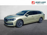 Skoda Superb occasion année 2024 boite Automatique Annonce Skoda Superb occasion Essence Combi 1.5 TSI mHEV 150 ch ACT DSG7 Laurin & Klement à Voiron