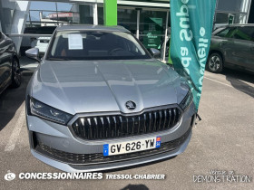 Skoda Superb , garage Seat Montpellier  Lattes