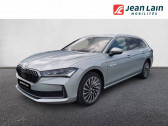 Annonce Skoda Superb occasion Essence Combi 1.5 TSI mHEV 150 ch ACT DSG7 Laurin & Klement  Gap