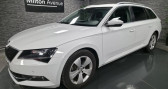 Voiture occasion Skoda Superb Combi 2.0 16V TDI SCR - 150 - BV DSG III Business
