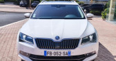 Skoda Superb Combi 2.0 16V TDI SCR - 190 - BV DSG Laurin & Klement   Tours 37
