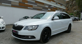 Skoda Superb occasion 2015 mise en vente à LA CIOTAT par le garage TRANSAKAUTO LA CIOTAT - photo n°1