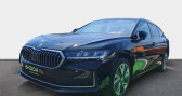 Annonce Skoda Superb occasion Diesel COMBI 2.0 TDI 150 ch SCR DSG7 Selection � La Rochelle