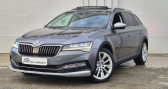 Skoda Superb COMBI 2.0 TDI 150 DSG7 SCOUT  � Nort-sur-Erdre 44