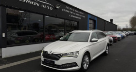 Skoda Superb , garage VERSON AUTO  Verson