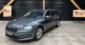 Skoda Superb occasion année 2021 boite Automatique Annonce Skoda Superb occasion Diesel COMBI 2.0 TDI 150 SCR DSG7 Business à Tourville-La- Riviere