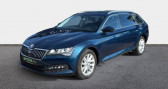 Skoda Superb COMBI 2.0 TDI 150 SCR DSG7 Business   La Rochelle 17