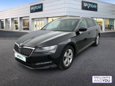 Skoda Superb Combi 2.0 TDI 150 SCR DSG7 Business   VERSAILLES 78