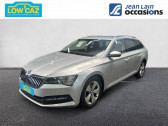 Skoda Superb Combi 2.0 TDI 150 SCR DSG7 Business   La Ravoire 73