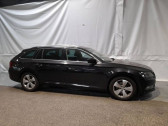Skoda Superb occasion année 2018 boite Sequentielle Annonce Skoda Superb occasion Diesel COMBI 2.0 TDI 150 SCR DSG7 Business à QUIMPER