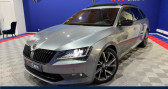 Annonce Skoda Superb occasion Diesel Combi 2.0 TDI 150 Sportline  ROUEN