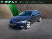 Skoda Superb Combi 2.0 TDI 150ch SCR Business DSG7   RIVERY 80