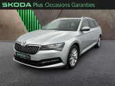 Skoda Superb Combi 2.0 TDI 150ch SCR Business DSG7   AUBIERE 63