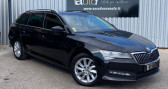 Annonce Skoda Superb occasion Diesel COMBI 2.0 TDI 150CH SCR SPORTLINE DSG7 TVA RECUPERABLE  LA GARDE