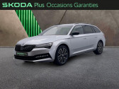 Skoda Superb Combi 2.0 TDI 150ch SCR Sportline DSG7   ORVAULT 44