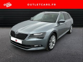 Skoda Superb Combi 2.0 TDI 150ch SCR Style DSG7 Euro6d-T   Vezin-le-Coquet 35