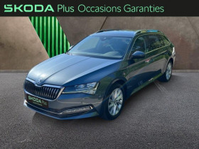 Skoda Superb , garage VOLKSWAGEN METZ  METZ