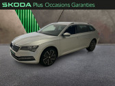 Skoda Superb occasion année 2024 boite Automatique Annonce Skoda Superb occasion Diesel Combi 2.0 TDI 150ch SCR Style DSG7 à Hazebrouck