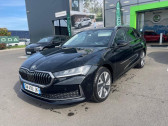 Annonce Skoda Superb occasion Diesel Combi 2.0 TDI 150ch Selection DSG7  MARSAC SUR L'ISLE