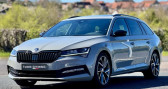 Skoda Superb Combi 2.0 TDI 150cv DSG7 Sportline - TVA recuperable  2023 - annonce de voiture en vente sur Auto S&eacute;lection.com