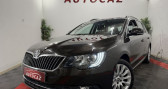 Skoda Superb COMBI 2.0 TDI 170 BVM6 GreenTec Elegance *PREMIERE MAIN   THIERS 63