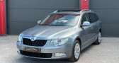 Skoda Superb COMBI 2.0 TDI 170 CR FAP Elegance 2 DSG  2012 - annonce de voiture en vente sur Auto S&eacute;lection.com