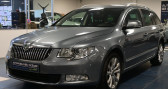 Annonce Skoda Superb occasion Diesel COMBI 2.0 TDI 170 CR FAP Elegance 2 DSG � ST SATURNIN