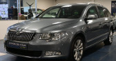 Annonce Skoda Superb occasion Diesel COMBI 2.0 TDI 170 CR FAP Elegance 2 DSG � ST SATURNIN